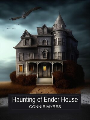 cover image of Haunting of Ender House